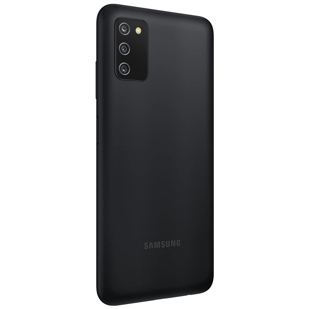 Unlocked 32GB Black Smartphone U900