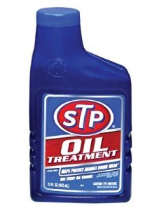 15 Oz Oil Treatment N257