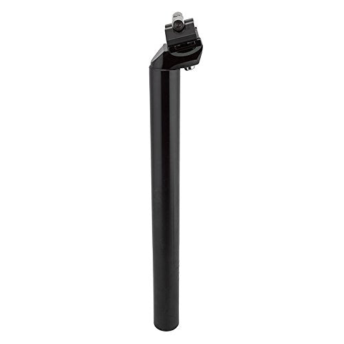 Alloy 350mm Seat Post with Clamp X46147