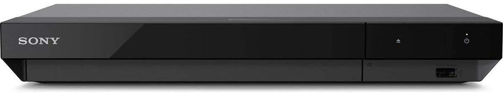 2K/4K UHD 3D Wi-Fi Multi System Region Free Blu Ray DVD Player C109