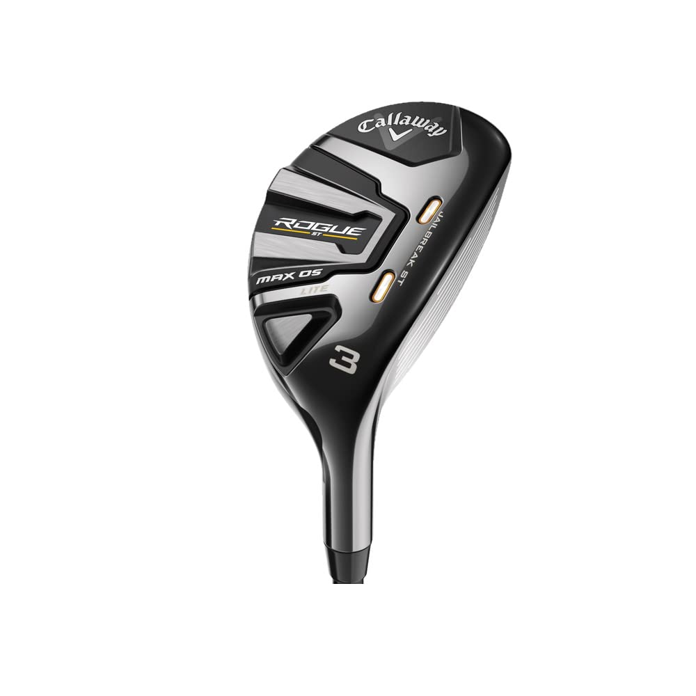Golf Hybrid O768