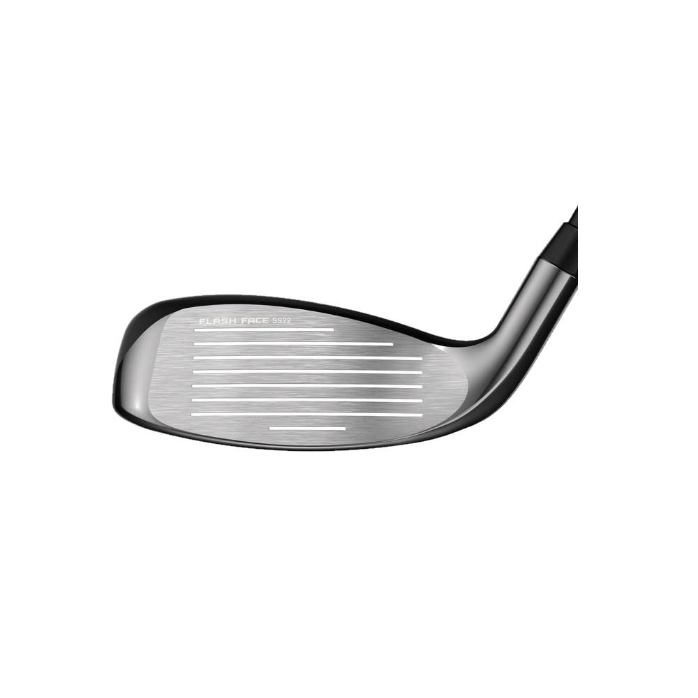 Golf Hybrid O768