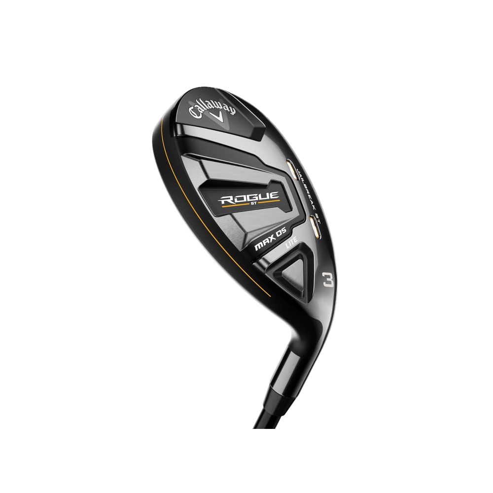 Golf Hybrid O768