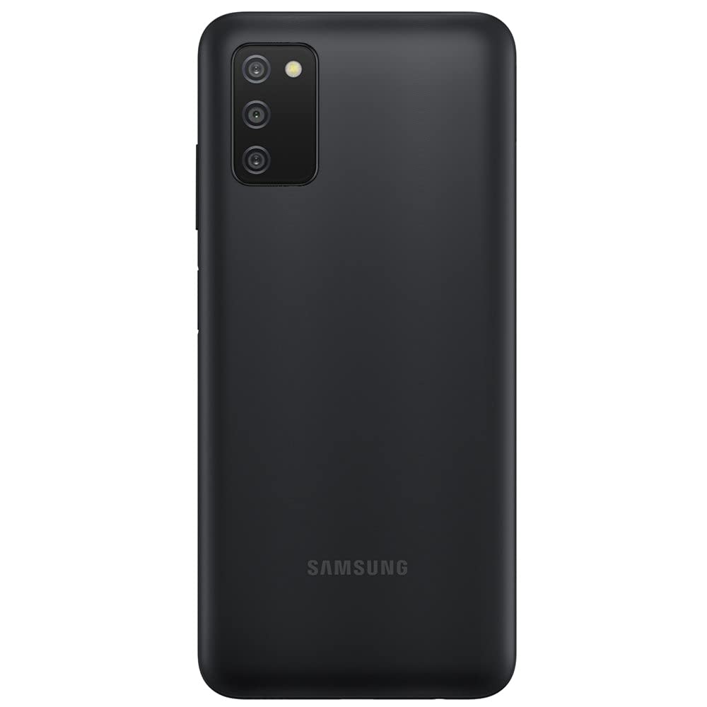 Unlocked 32GB Black Smartphone U900