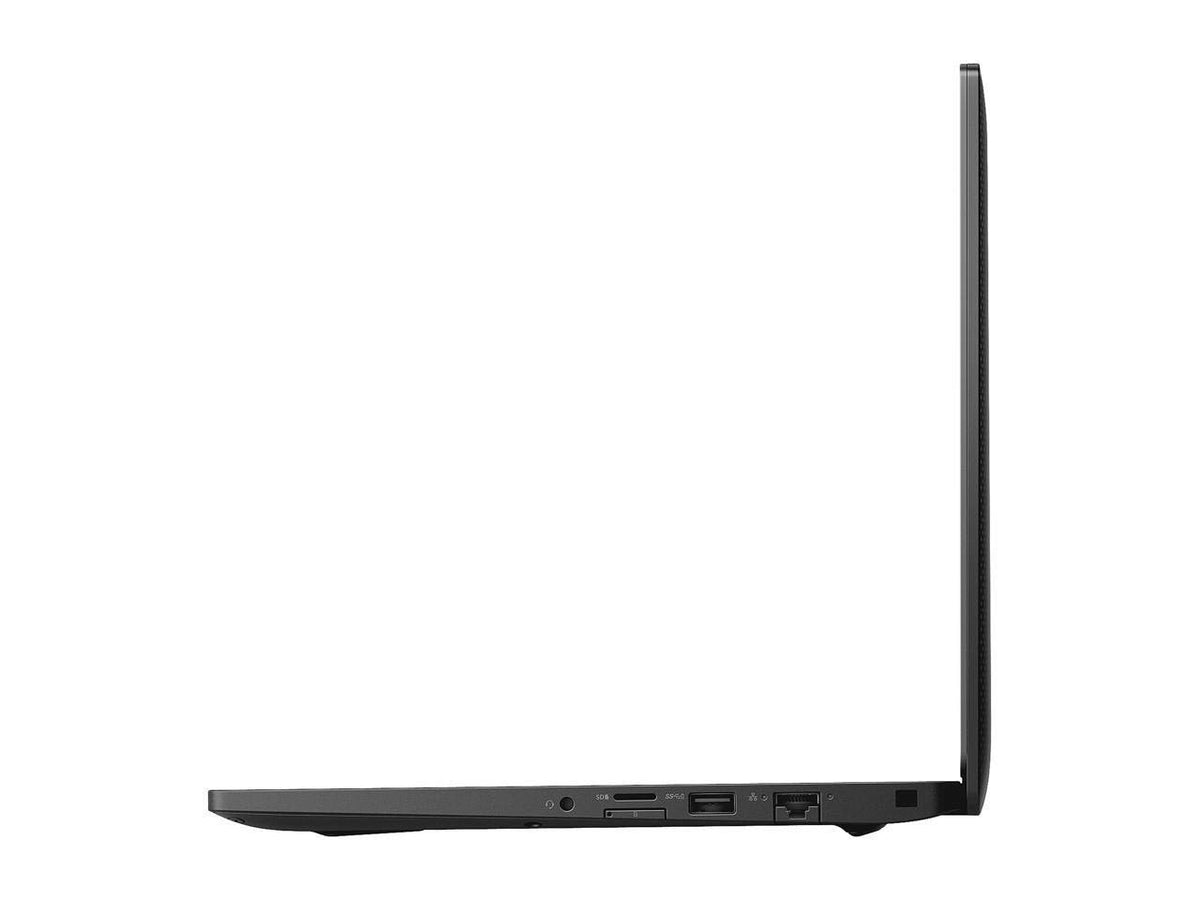 Laptop, Intel Core i7-8650U, 16GB RAM, 512GB SSD P5106