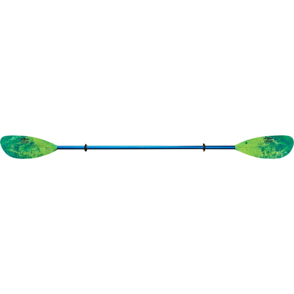 Polypropylene Aluminum Kayak Paddle V4940