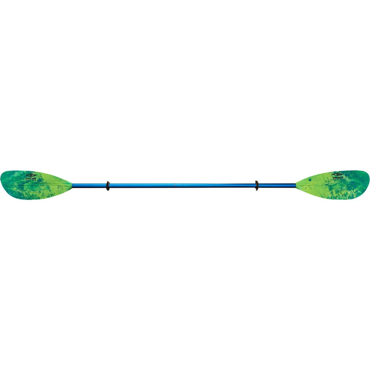 Polypropylene Aluminum Kayak Paddle V4940