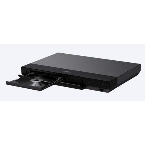 2K/4K UHD 3D Wi-Fi Multi System Region Free Blu Ray DVD Player C109