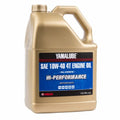 10W40 Full-Synthetic Oil H62318