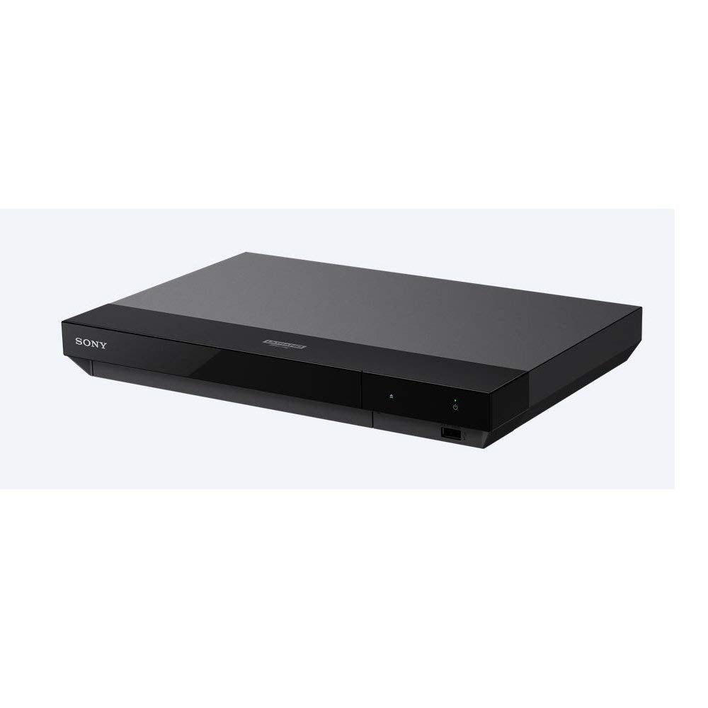 2K/4K UHD 3D Wi-Fi Multi System Region Free Blu Ray DVD Player C109