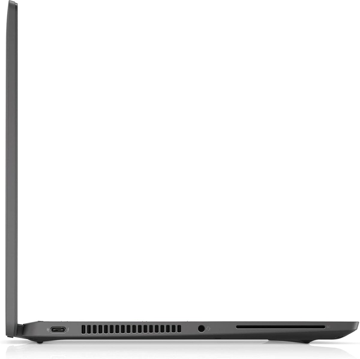 14" FHD Core i7 16GB RAM 256GB SSD Black Laptop J98459