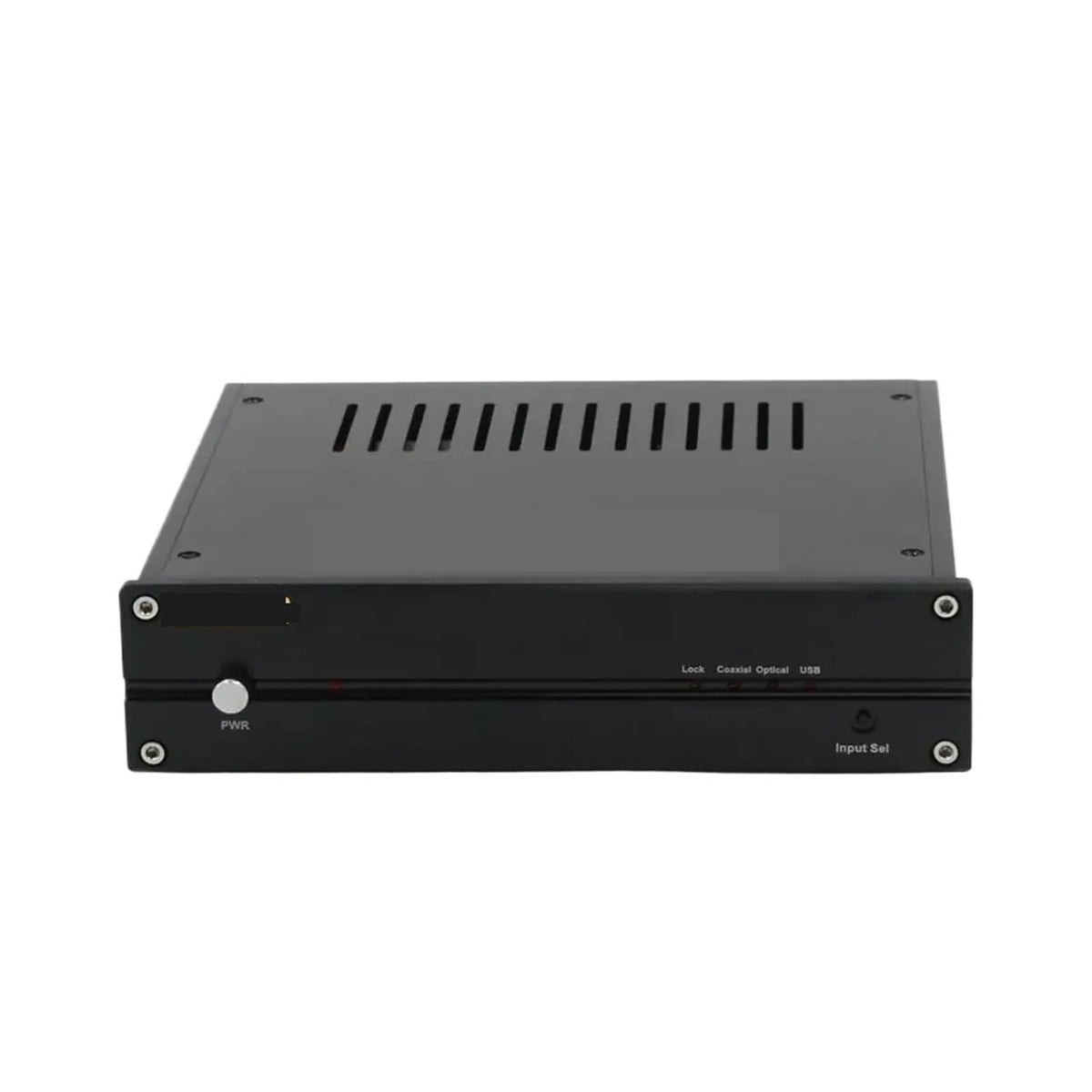 Black HiFi DAC Decoder Y246042