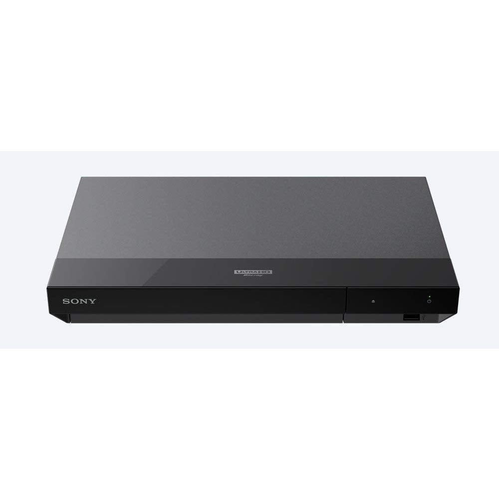 2K/4K UHD 3D Wi-Fi Multi System Region Free Blu Ray DVD Player C109