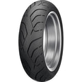 190/50ZR-17 (73W) Rear Motorcycle Tire X283