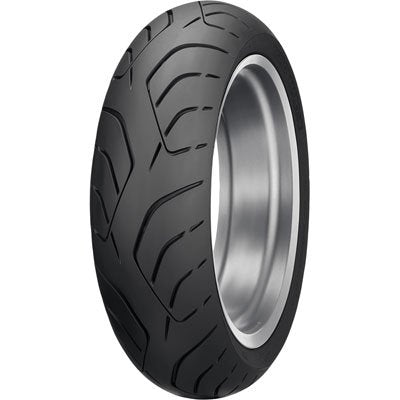 190/50ZR-17 (73W) Rear Motorcycle Tire X283