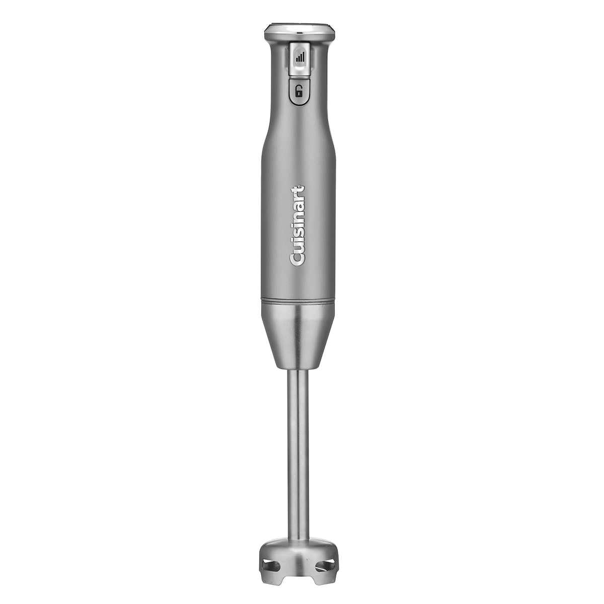 Variable Speed Immersion Blender with Food Processor B391762