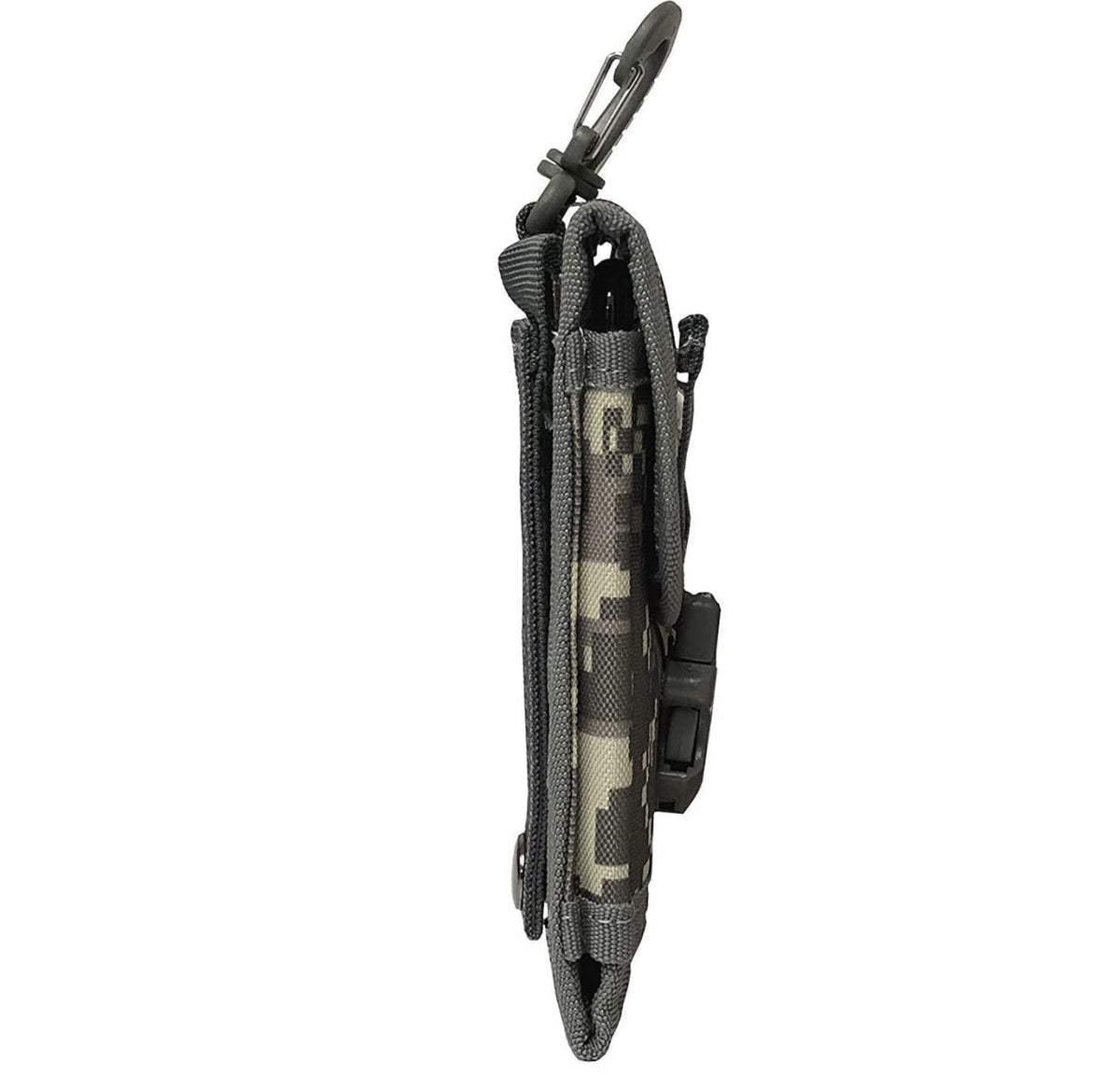 Hard Protective Calculator Case with Belt Clip E597218