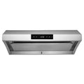 30 Inch Ducted Under Cabinet Range Hood X94694