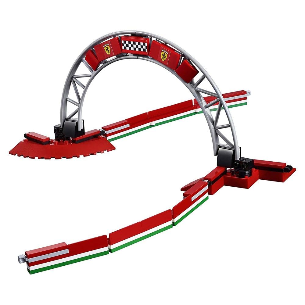 Building Kit (841 Pieces) C4931