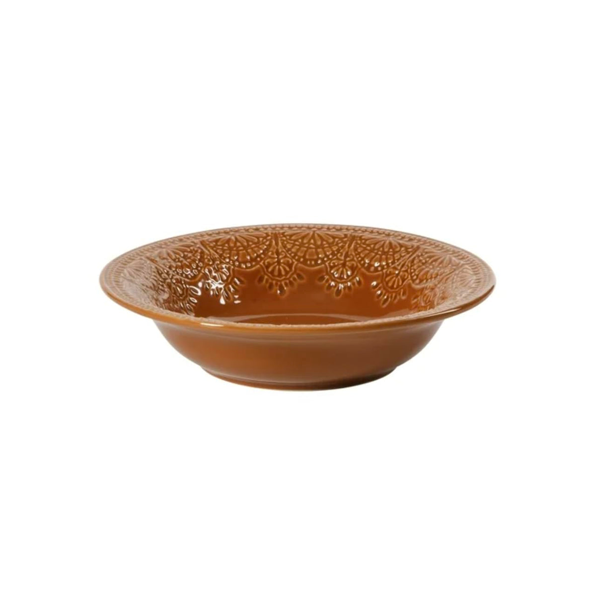 12-Piece Ceramic Dinnerware Set W52911