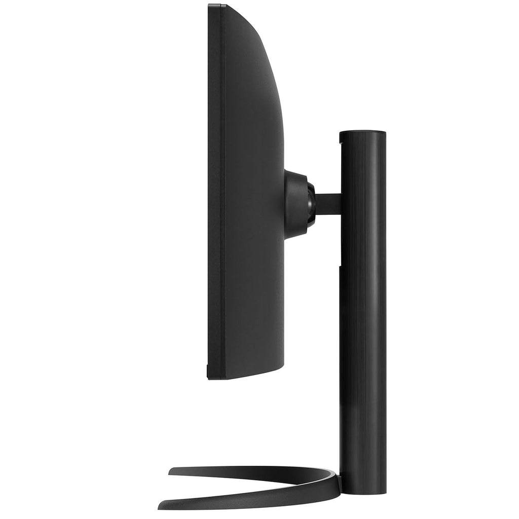 34" Curved UltraWide WQHD 100Hz Monitor V523