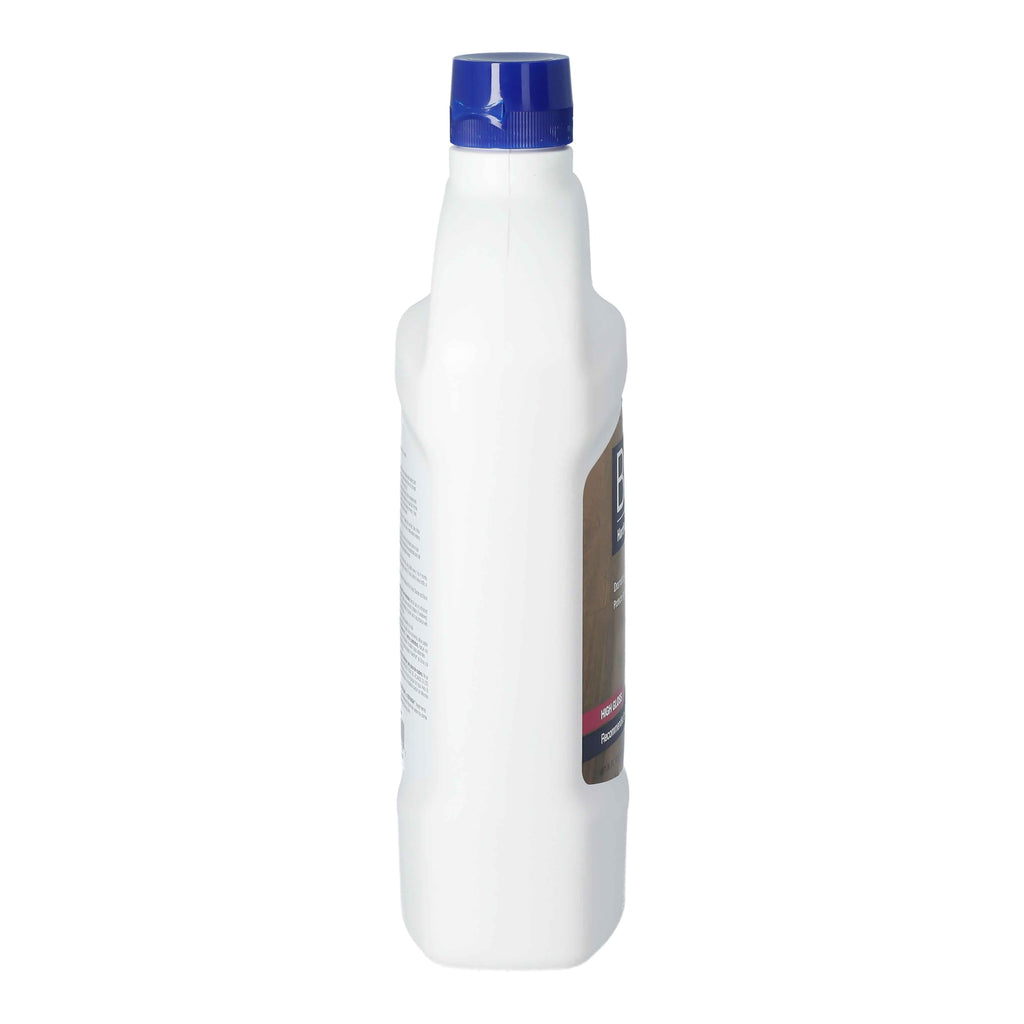 High Gloss Hardwood Floor Polish 32 oz A486071