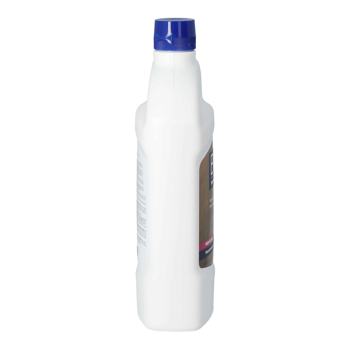 High Gloss Hardwood Floor Polish 32 oz A486071