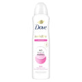 Invisible Clear Finish Antiperspirant Deodorant 3.8 oz M293
