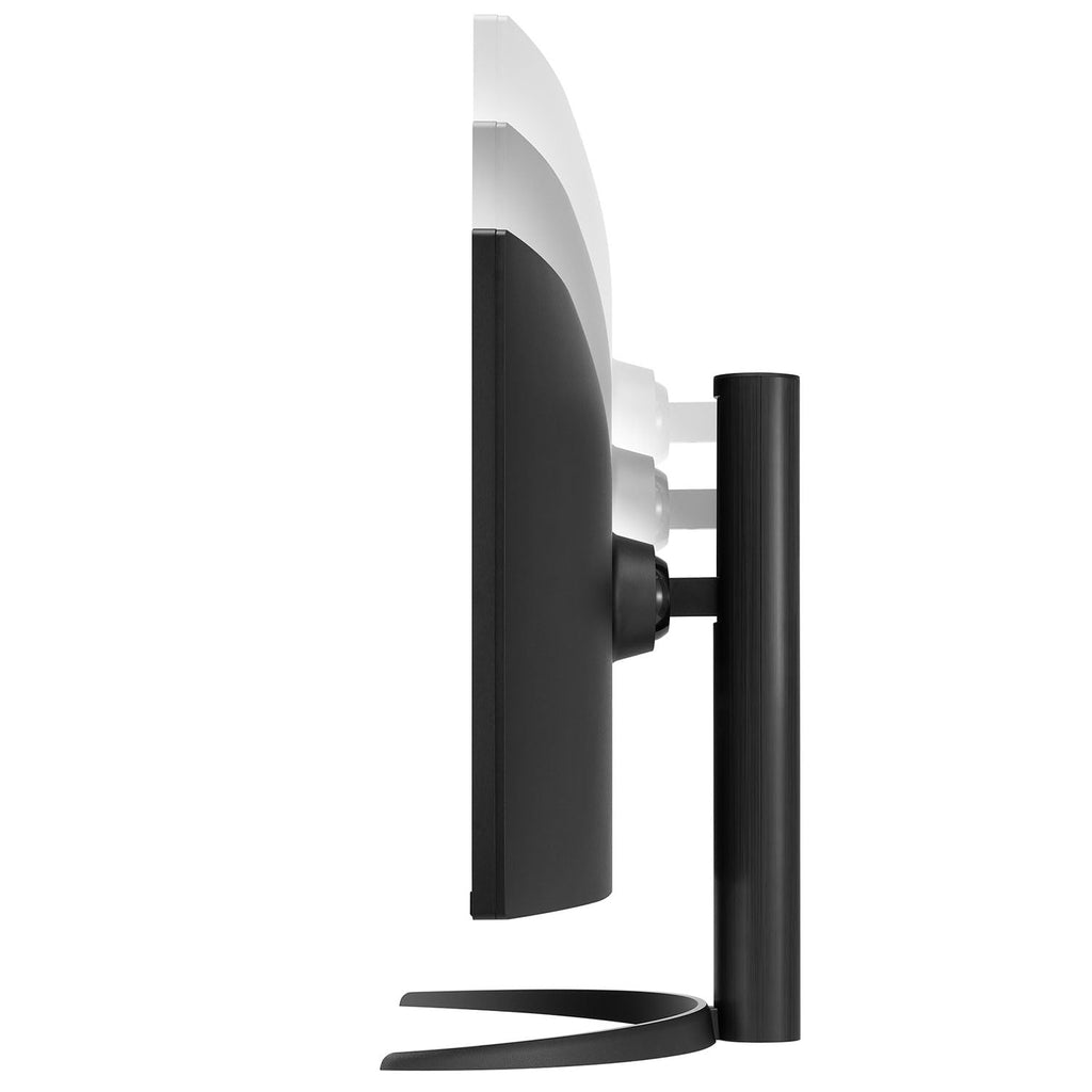 34" Curved UltraWide WQHD 100Hz Monitor V523