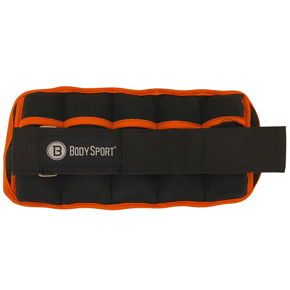 Adjustable Ankle and Wrist Weight Sets W9809