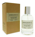 Woody Spicy Leather Eau de Toilette 90ml N754