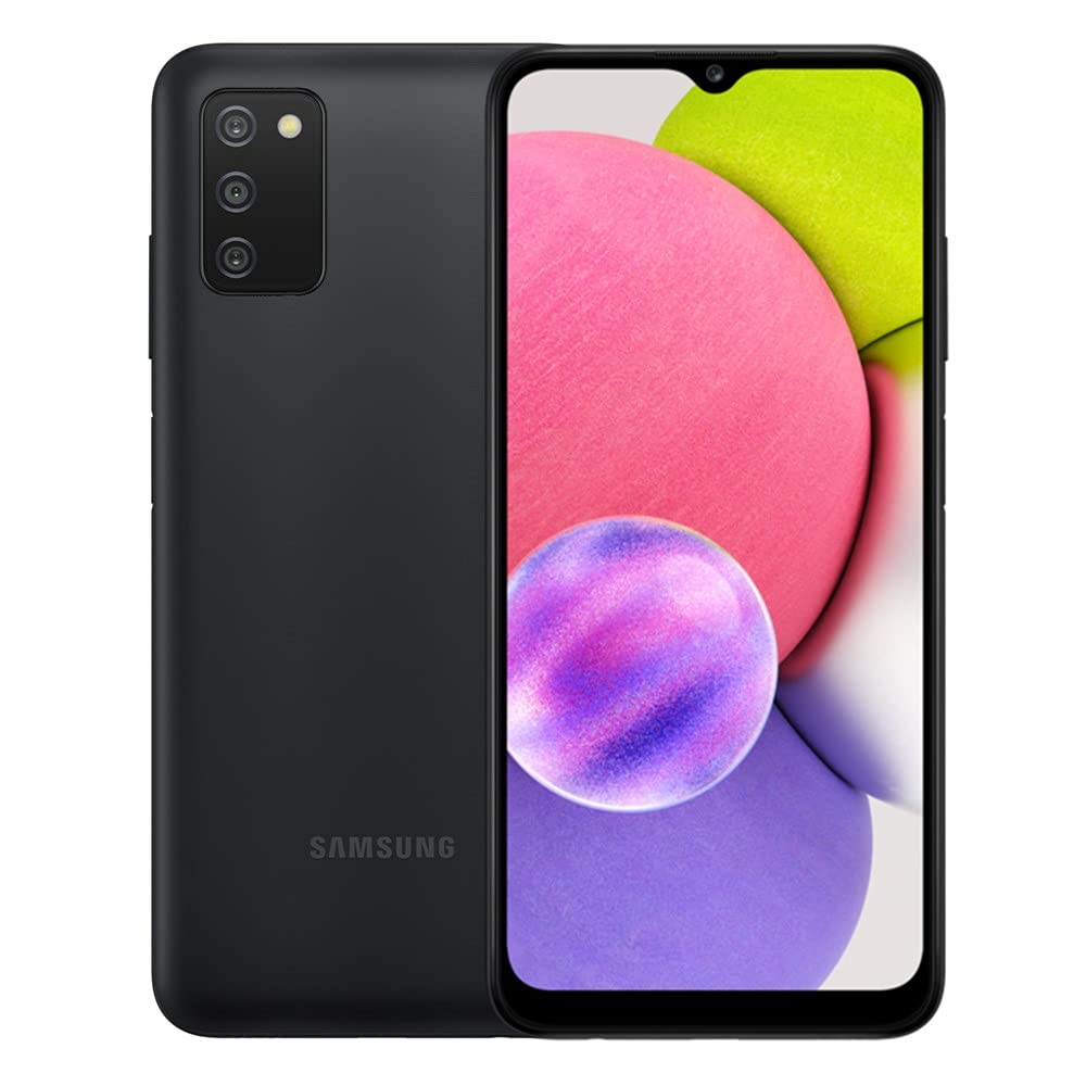 Unlocked 32GB Black Smartphone U900