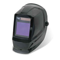 Auto Darkening Welding Helmet Shades 5-9 and 9-13 Black W334