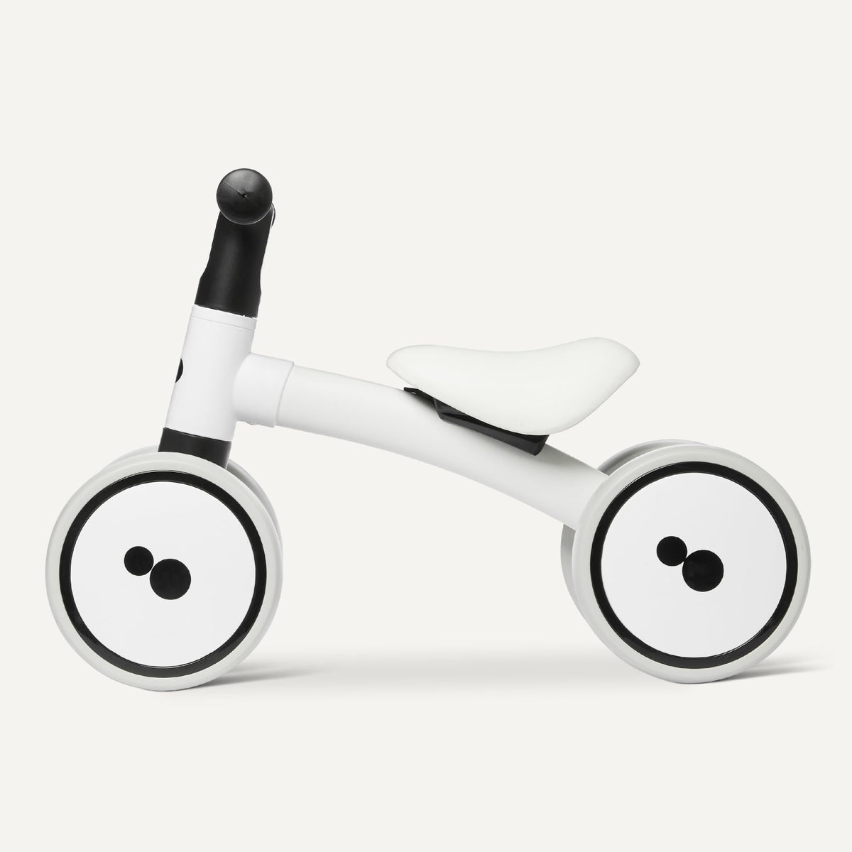 4-Wheel Toddler Balance Bike G8670