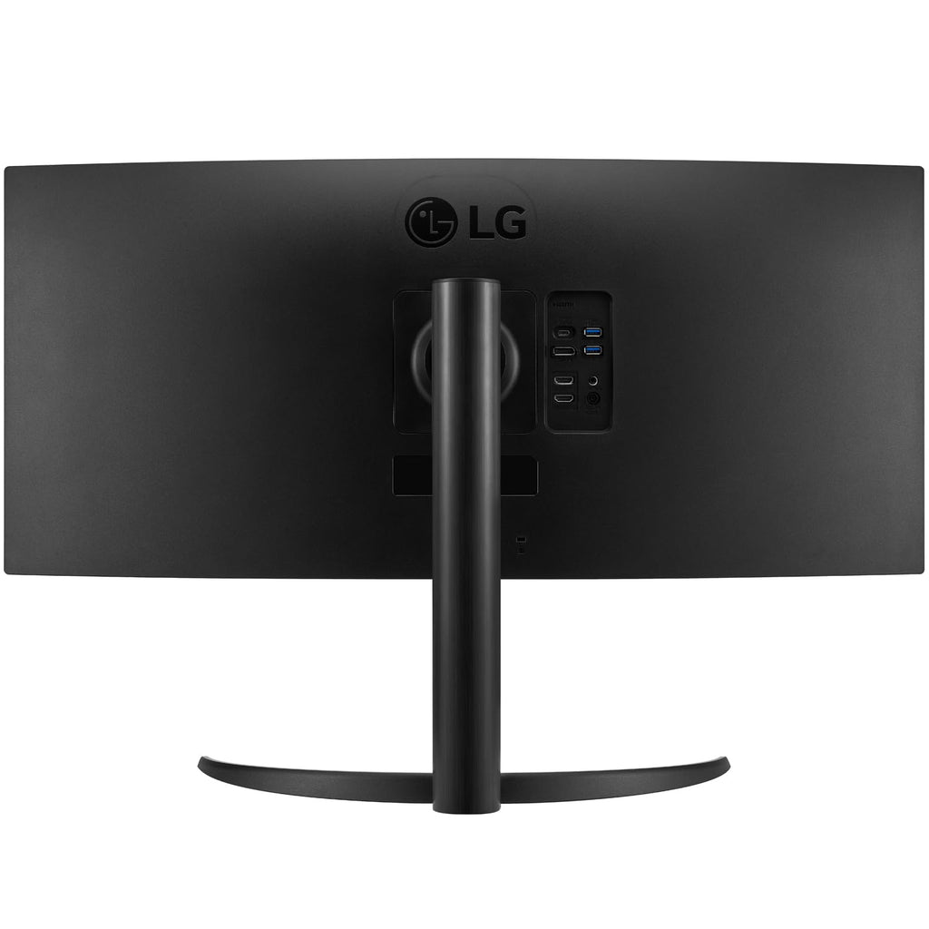 34" Curved UltraWide WQHD 100Hz Monitor V523