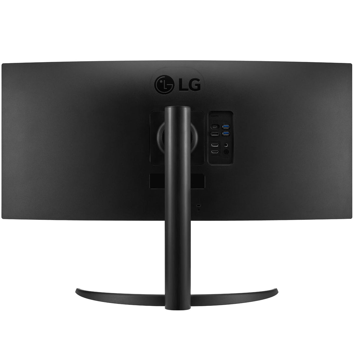 34" Curved UltraWide WQHD 100Hz Monitor V523