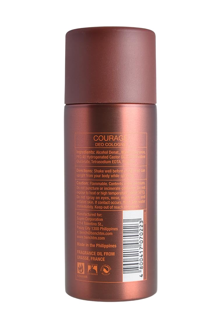 Deo Cologne 80 ml / 2.7 fl oz R245