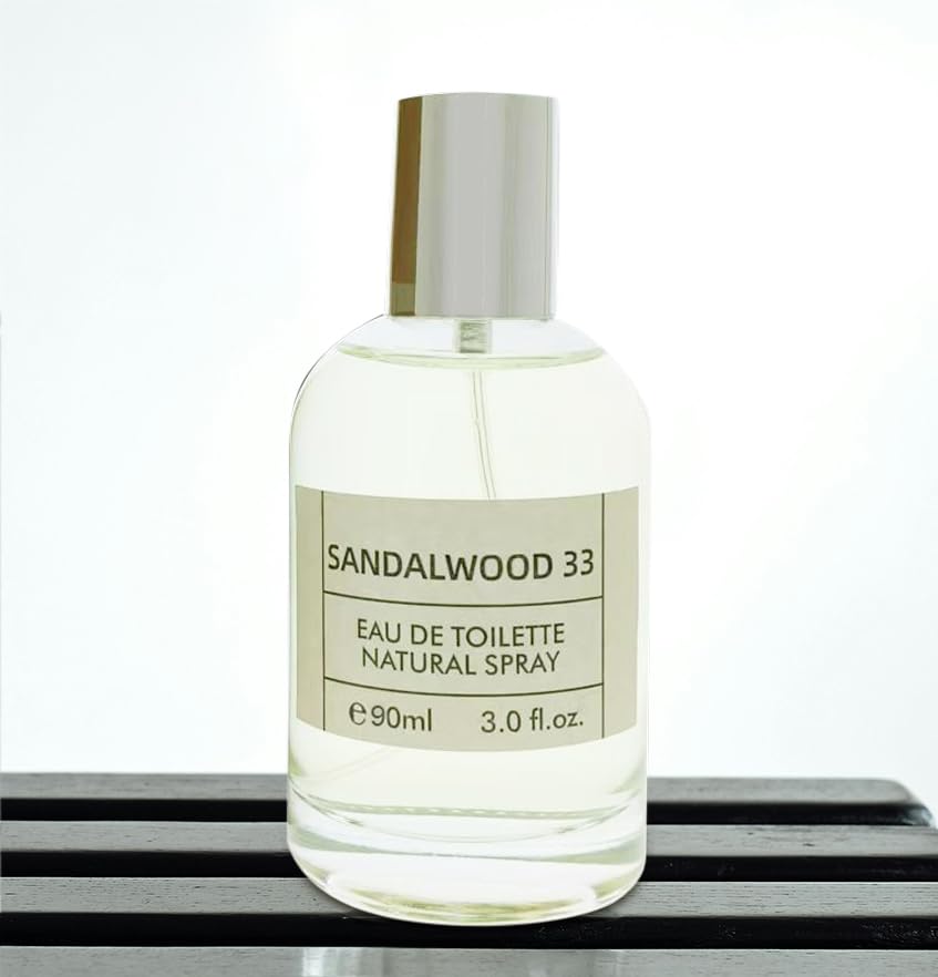 Woody Spicy Leather Eau de Toilette 90ml N754