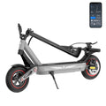 800W Electric Scooter with 10" Pneumatic Tires O6797