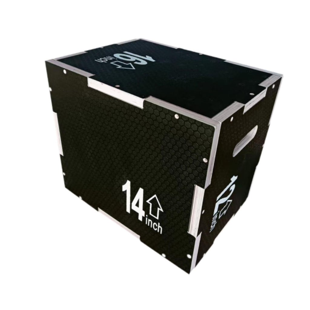 3 in 1 Plyo Box D6490