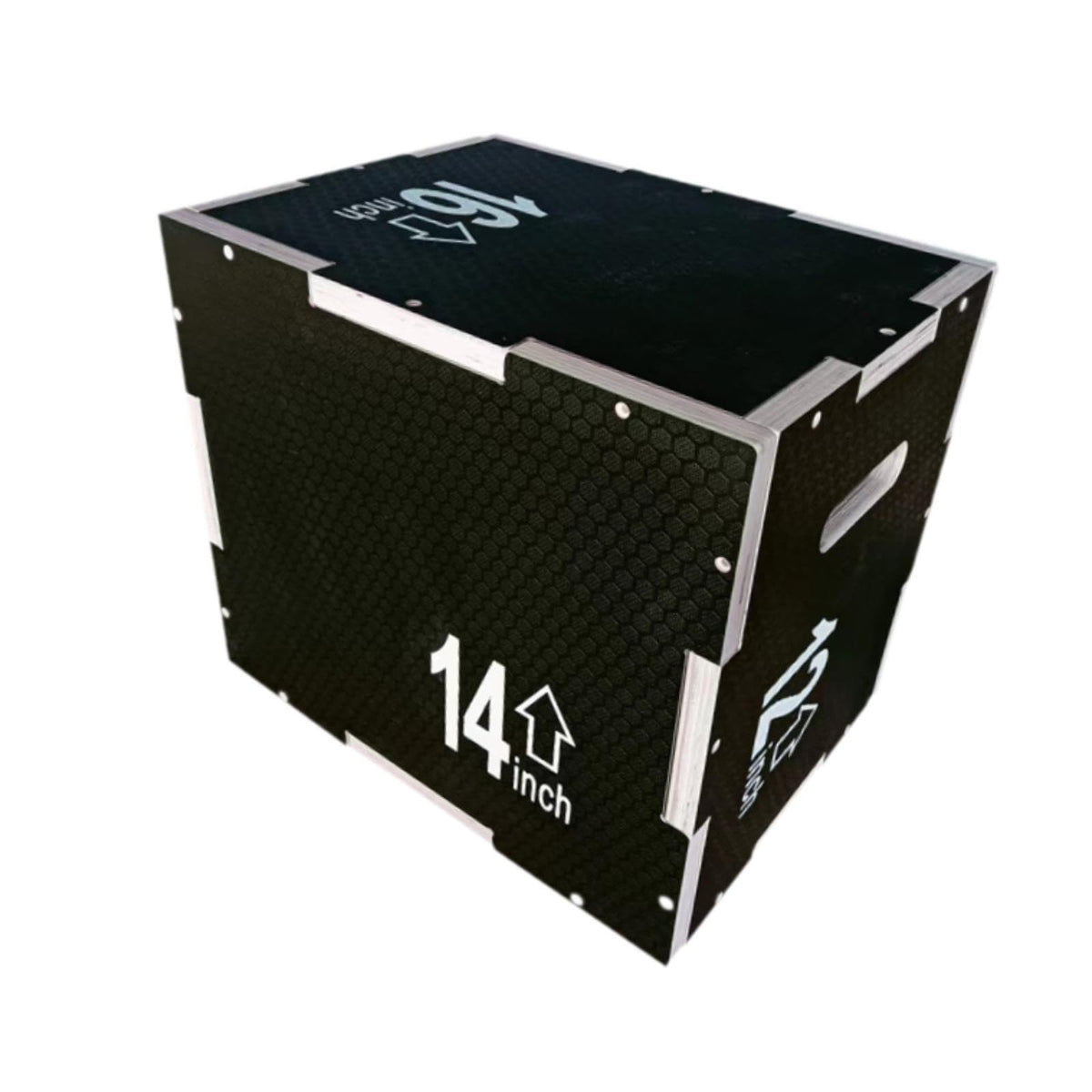3 in 1 Plyo Box D6490
