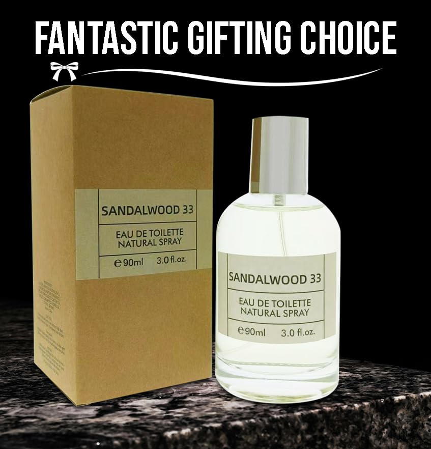 Woody Spicy Leather Eau de Toilette 90ml N754