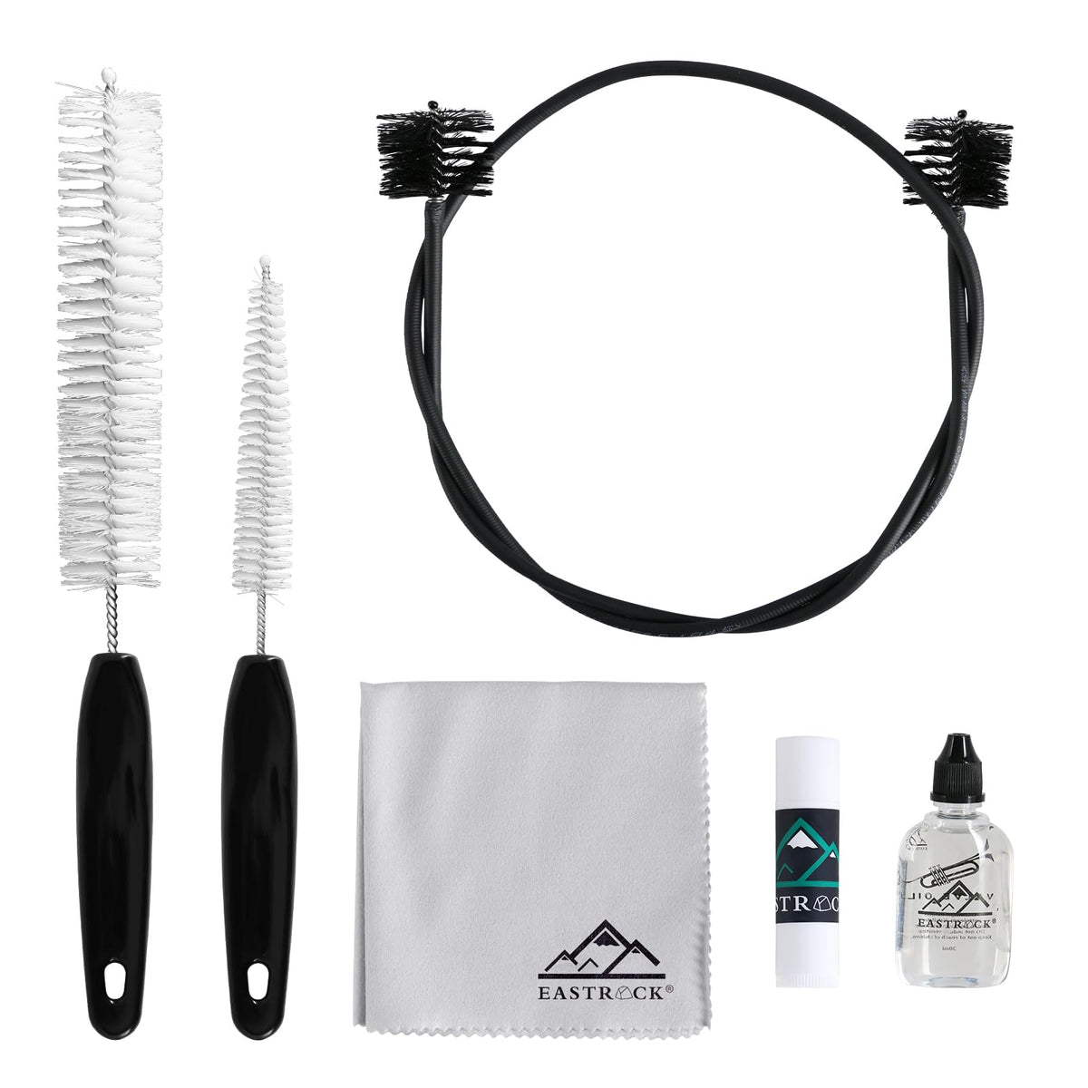 Trumpet Cleaning Kit 6PCS H1130