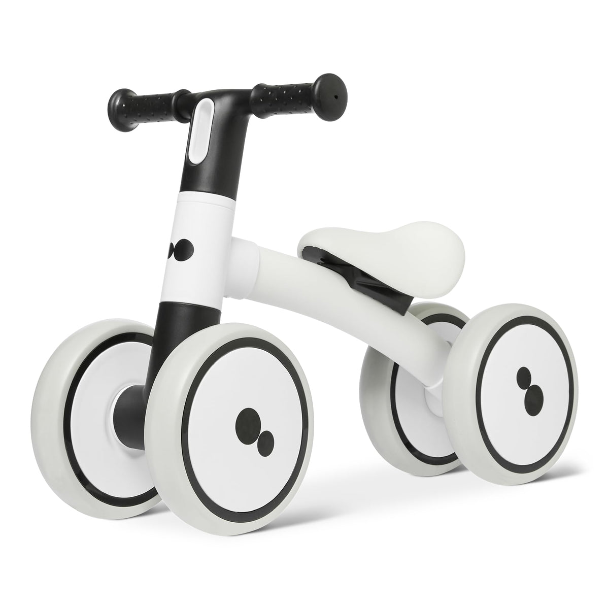 4-Wheel Toddler Balance Bike G8670