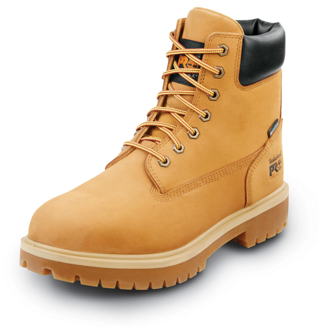 Steel Toe Work Boots Z158240