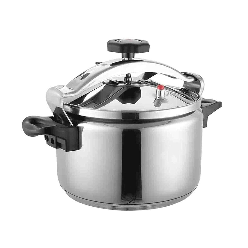 3L 304 Stainless Steel Pressure Cooker J9788