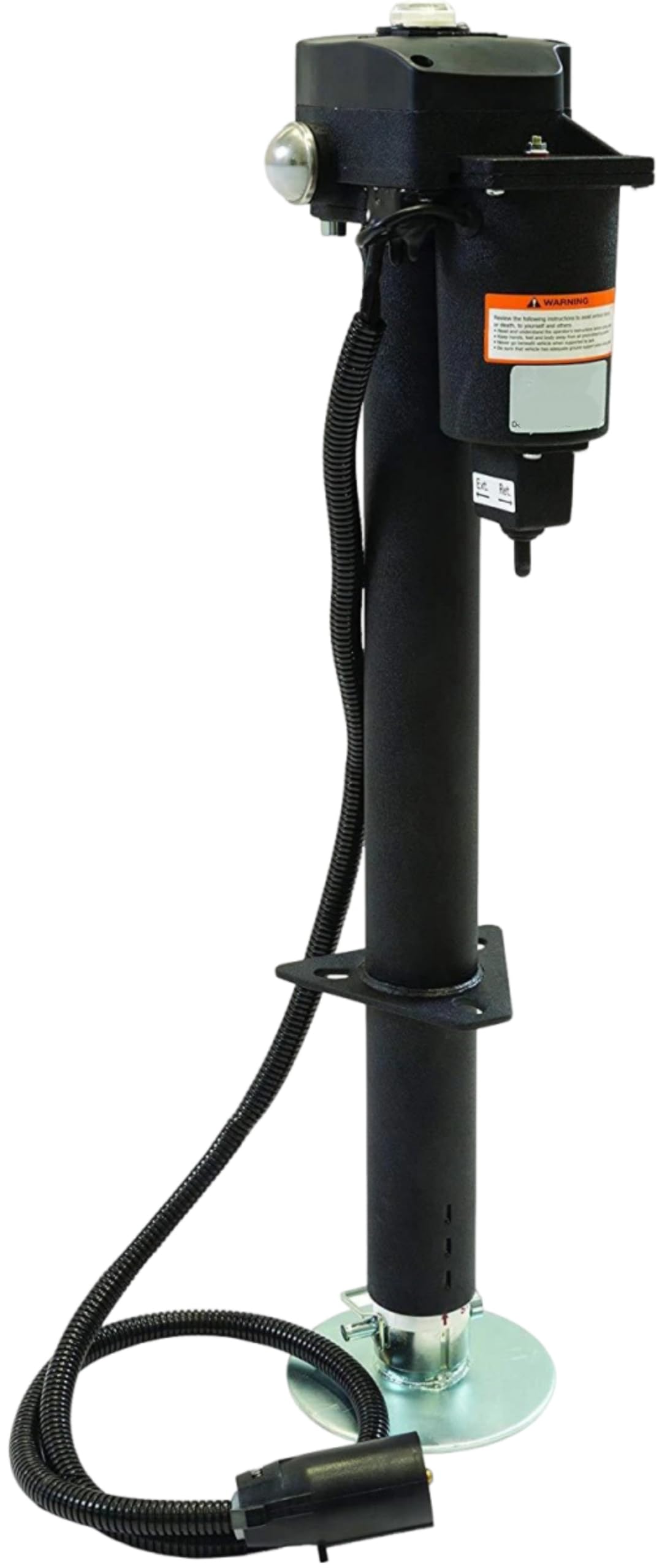 3500 LBS Trailer Tongue Jack X291