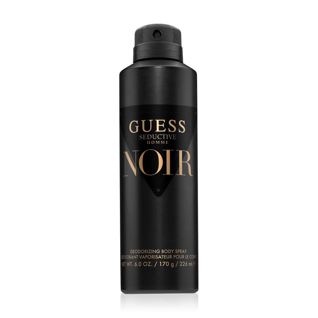 Men Body Spray 6 oz V980375