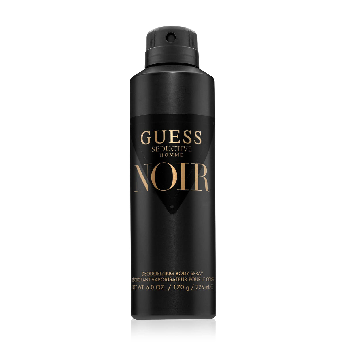 Men Body Spray 6 oz V980375