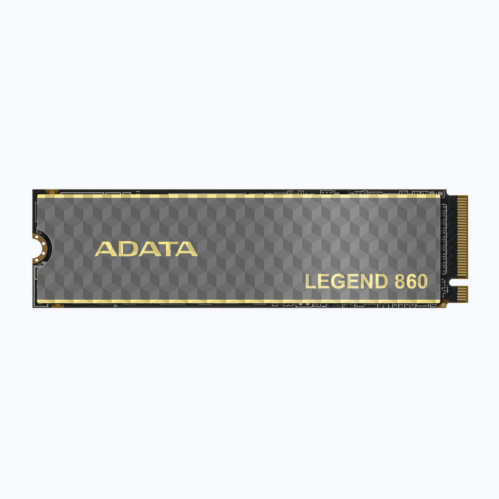 PCIe Gen4 Solid State Drive 2TB D6981